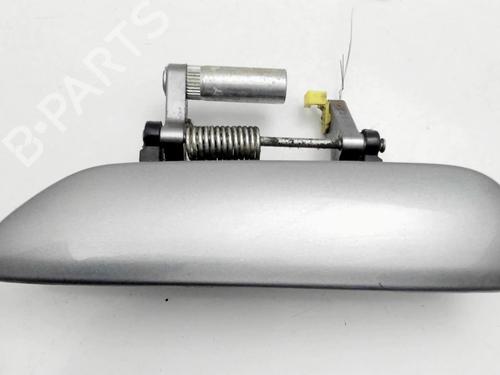 Used Rear left exterior door handle HONDA JAZZ III (GE_, GG_, GP_, ZA_) 1.2 (GG1) (90 hp) 22104448