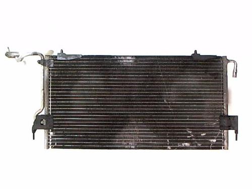 AC radiator CITROËN XSARA (N1) 1.9 TD | BP20476651M32 