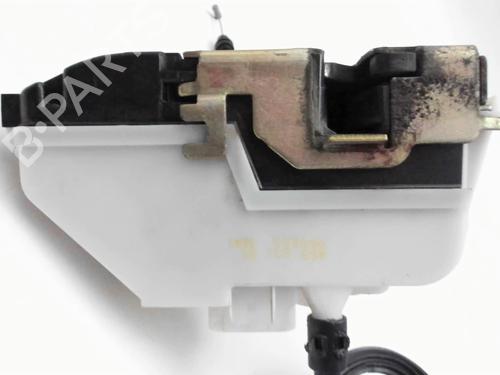 Used Front right lock CITROËN C3 I (FC_, FN_) 1.1 i (60 hp) 20395548