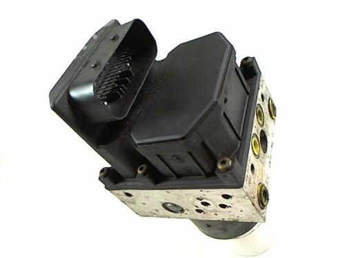 ABS Bremseaggregat ROVER 75 (RJ) 2.0 CDT | BP20467380M43 