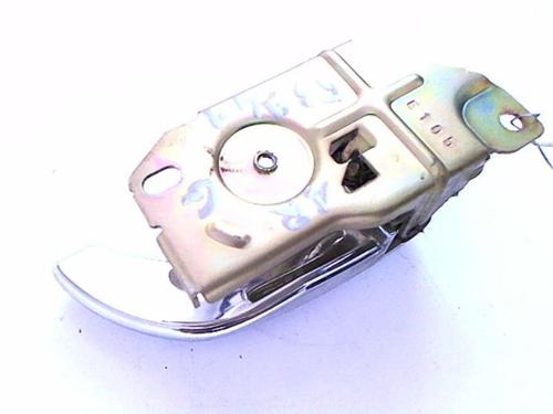 Rear left interior door handle KIA SORENTO I (JC) 2.5 CRDi 4WD | BP20460072I15 