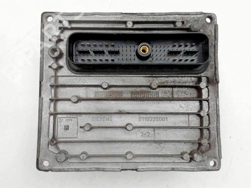 Used Engine control unit (ECU) Engine control unit (ECU) FORD FIESTA V (JH_, JD_) 1.3 (69 hp) 40002771 40002771