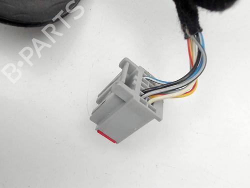 Lusterko boczne lewe FORD FIESTA VI (CB1, CCN) 1.25 | BP29956685C26 