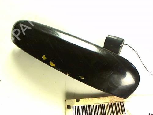 Venstre foran utvendig håndtak MITSUBISHI COLT VI (Z3_A, Z2_A) 1.5 DI-D (Z39A) | BP20426512C128 