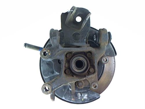 Left rear steering knuckle TOYOTA RAV 4 III (_A3_) 2.2 D 4WD (ALA30_, ALA30R) | BP20448418M27 