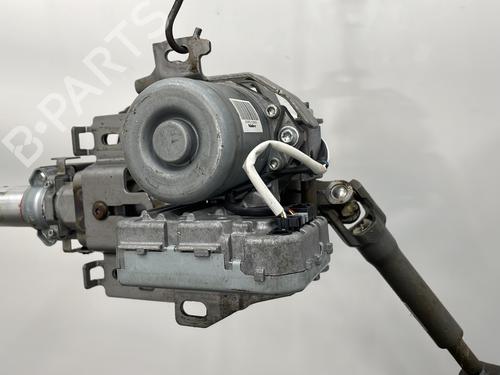 Steering column RENAULT MEGANE IV Hatchback (B9A/M/N_) 1.5 dCi 110 (B9A3) | BP21062284M21 