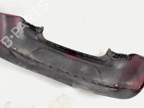 Rear bumper SEAT IBIZA IV (6J5, 6P1) 1.2 TDI | BP20403509C8 