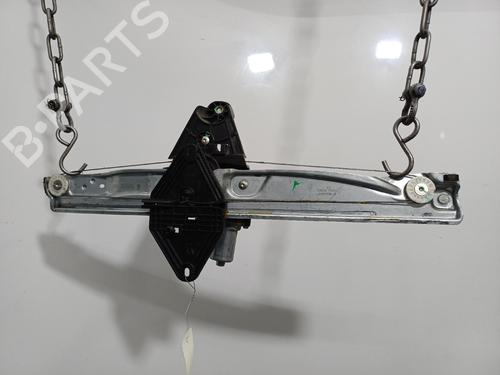 Front left window mechanism DACIA SANDERO III 1.0 SCe 65 | BP39904828C22 - Image 4