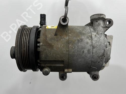 Used AC compressor AC compressor FORD FOCUS C-MAX (DM2) 1.8 (122 hp) 29375185 29375185