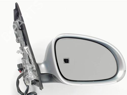 Used Right mirror VW GOLF PLUS V (5M1, 521) 1.9 TDI (105 hp) 20478343