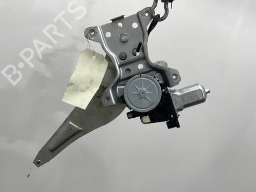 Used Rear left window mechanism Rear left window mechanism SUZUKI SX4 (EY, GY) 1.9 DDiS (RW419D) (120 hp) 20397004 20397004
