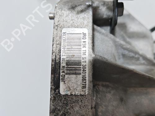 Gearbox RENAULT KANGOO Express (FW0/1_) 1.5 dCi 90 (FW0G, FW05, FW08, FW11) | BP38422468M3 - Image 3