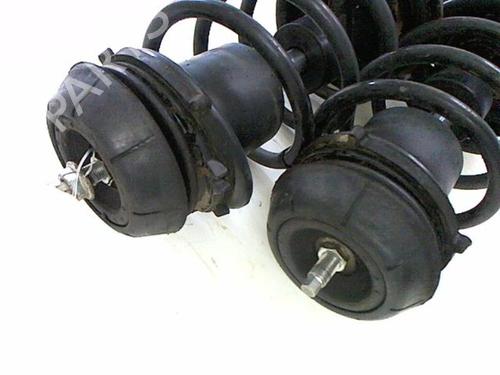 Left front shock absorber OPEL VECTRA B Estate (J96) 2.2 DTI 16V (F35) | BP20478574M16 