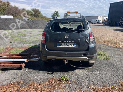 Andre DACIA DUSTER (HS_) 1.5 dCi 4x4 | BP39486358O1 - Image 33