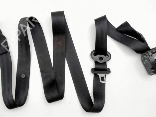 Rear left seatbelt VW FOX Hatchback (5Z1, 5Z3, 5Z4) 1.4 | BP37166318I29 - Image 3