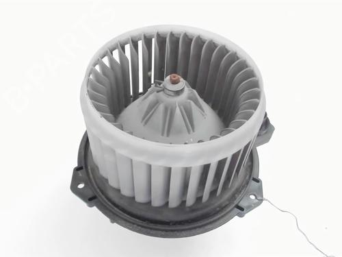 Heater blower motor SUZUKI ALTO VII (GF, HA25_, HA35_) 1.0 (AMF310, GFC31S) | BP20417344M62 