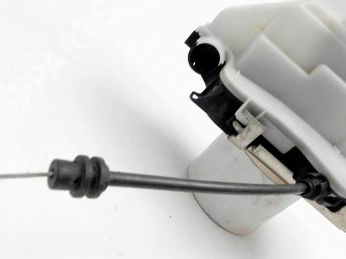 Front right lock CITROËN C3 Pluriel (HB_) 1.6 | BP22103687C97