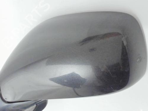 Left mirror CITROËN C8 (EA_, EB_) 2.0 HDi | BP20399818C26 