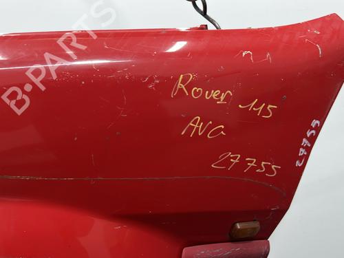Left front fenders ROVER 100 / METRO Hatchback (XP) 115 D | BP29375280C41 