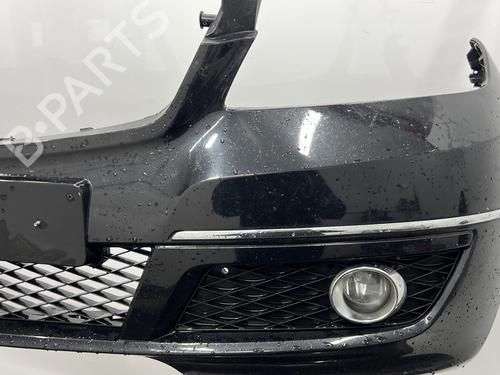 Front bumper MERCEDES-BENZ A-CLASS (W169) A 180 CDI (169.007, 169.307) | BP29749588C7 