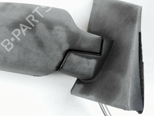 Right mirror FORD FIESTA V (JH_, JD_) 1.4 TDCi | BP26963990C27 