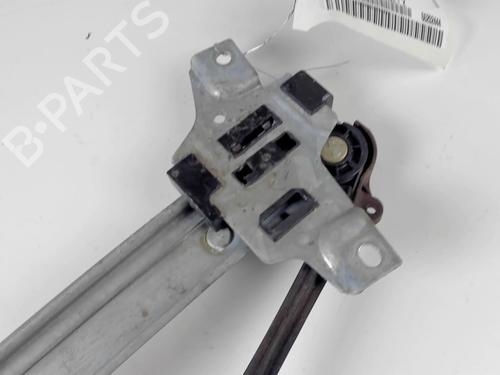 Rear right window mechanism TOYOTA AVENSIS (_T22_) 2.0 TD (CT220_, CT220R) | BP20405947C25 