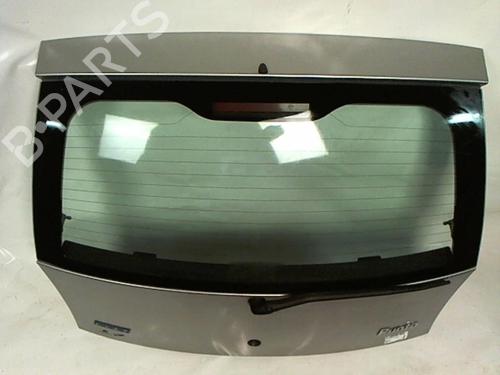 Tailgate FIAT PUNTO (188_) 1.2 60 (188.030, .050, .130, .150, .230, .250) | BP20472327C6 