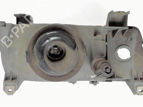 Used Right headlight Right headlight HONDA ACCORD III (CA) 2.0 EX (CA5) (106 hp) 21233317 21233317