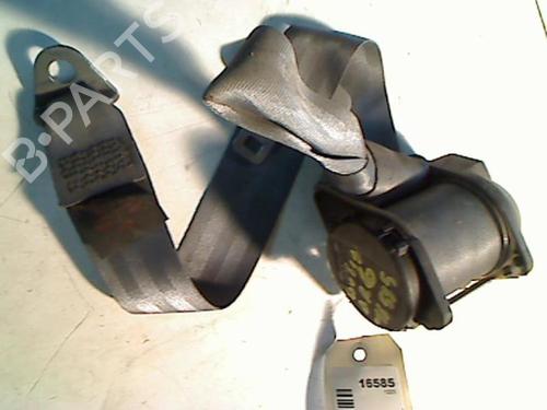 Used Rear left belt tensioner PEUGEOT 406 (8B) 1.9 TD (90 hp) 20409013