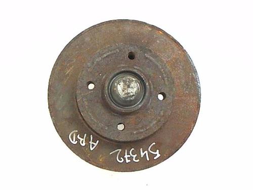 Used Right rear steering knuckle PEUGEOT 307 Break (3E) 1.6 HDi (90 hp) 20455399