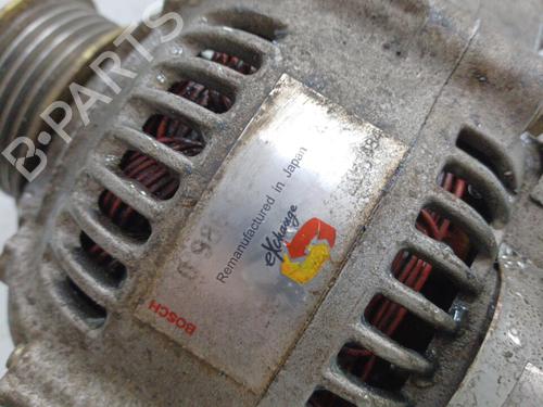 Used Alternator Alternator TOYOTA CAMRY (_V2_) 1.8 (SV20_, SV20R) (90 hp) 21237378 21237378