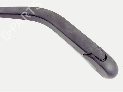 Used Rear windshield wiper arm NISSAN NOTE (E11, NE11) 1.5 dCi (86 hp) 20398678