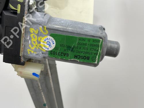 Rear left window mechanism HYUNDAI i10 II (BA, IA) 1.0 | BP26964296C24 