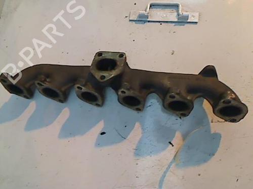 Exhaust manifold BMW 3 (E36) 325 td | BP21204162M110 