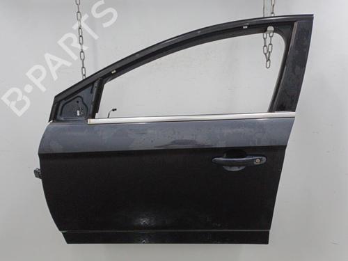 Left front door FORD MONDEO IV (BA7) 1.8 TDCi | BP20446732C2 