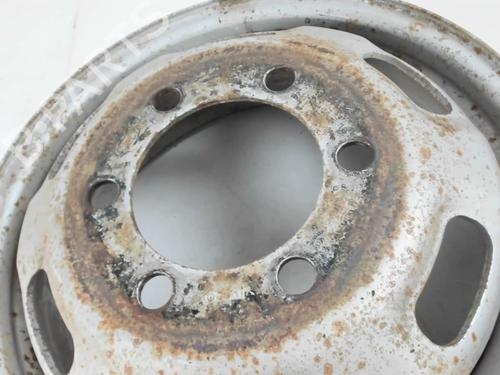 Rim IVECO DAILY IV Van 35C12 V, 35C12 V/P, 35S12 V, 35S12 V/P | BP30161644C45 