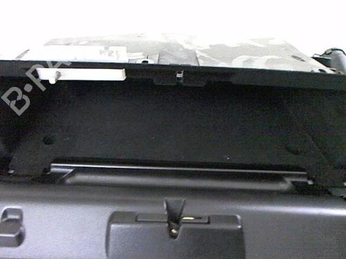 Glove box MERCEDES-BENZ CLK (C208) CLK 200 Kompressor (208.345) | BP21205654C95 