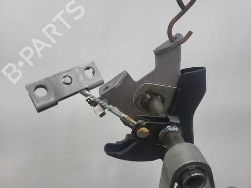 Hand brake MITSUBISHI GRANDIS (NA_W) 2.0 DI-D (NA8W) | BP20388968I18 