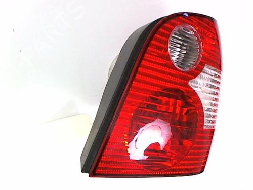 Right taillight VW POLO (9N_, 9A_) 1.9 SDI | BP20436370C35 