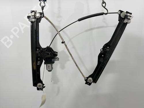 Front left window mechanism CITROËN DS5 1.6 HDi 115 | BP28303189C22 