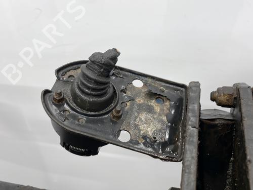 Tow ball/Mechanism PEUGEOT 307 Break (3E) 1.6 HDi 110 | BP25122578C141 