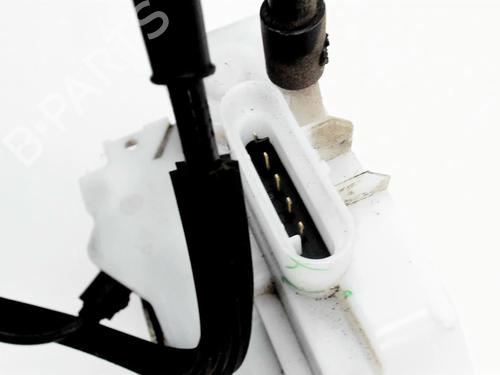 Front left lock CITROËN C3 I (FC_, FN_) 1.4 HDi | BP20665851C98 