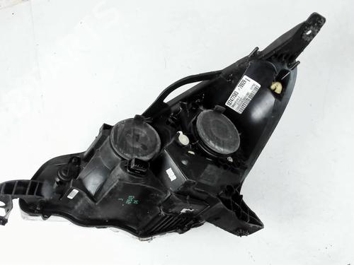 Right headlight CITROËN C3 II (SC_) 1.0 VTi 68 | BP36588744C29 - Image 10