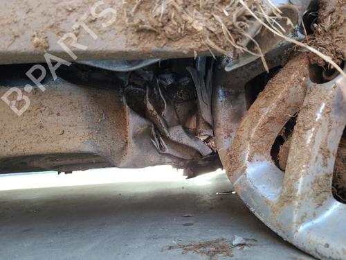 Intercooler RENAULT MEGANE III Hatchback (BZ0/1_, B3_) 1.5 dCi (BZ09, BZ0D, BZ1W, BZ29, BZ14) | BP27294297M30  - Image 10