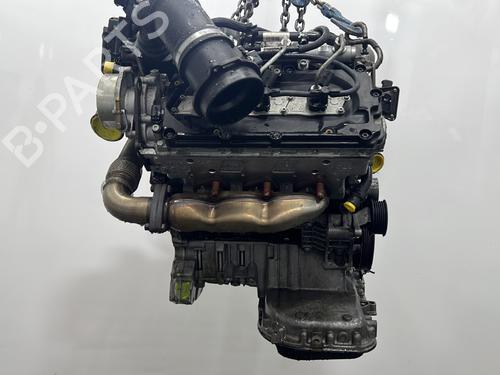 Engine AUDI A4 B8 Avant (8K5) 2.7 TDI | BP29638885M1