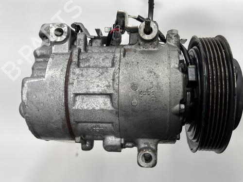 AC compressor RENAULT MEGANE III Hatchback (BZ0/1_, B3_) 1.5 dCi (BZ09, BZ0D, BZ1W, BZ29, BZ14) | BP30044867M34