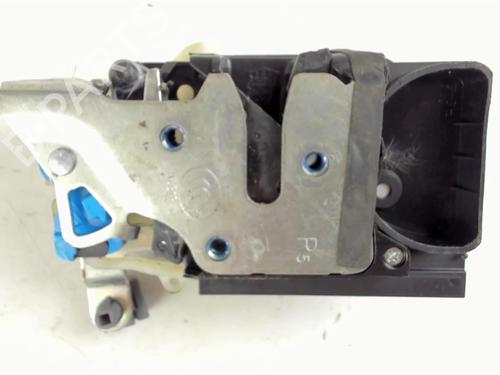Front right lock OPEL KARL (C16) 1.0 | BP21236445C97 