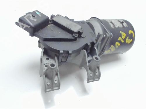 Used Front wiper motor CITROËN C3 Pluriel (HB_) 1.4 HDi (68 hp) 20458968