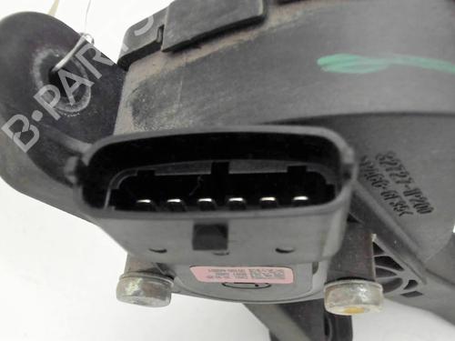 Electronic module HYUNDAI ix20 (JC) 1.4 CRDi | BP29374859M83 