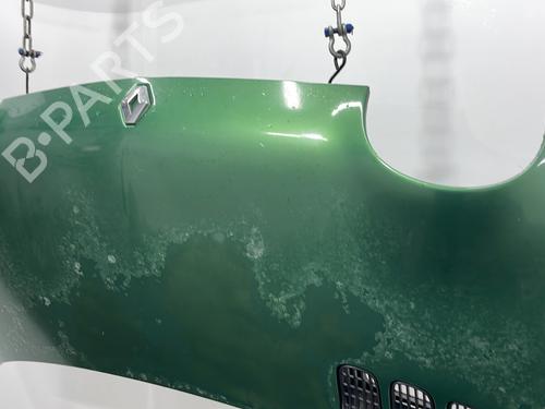 Hood RENAULT TWINGO I (C06_) 1.2 16V (C060) | BP30115531C1 